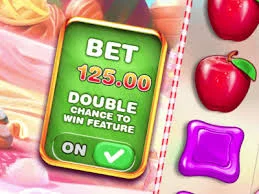 Режим Ante Bet Sweet Bonanza